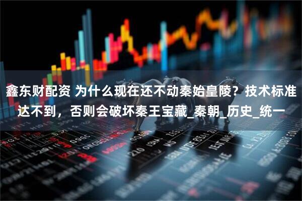 鑫东财配资 为什么现在还不动秦始皇陵？技术标准达不到，否则会破坏秦王宝藏_秦朝_历史_统一